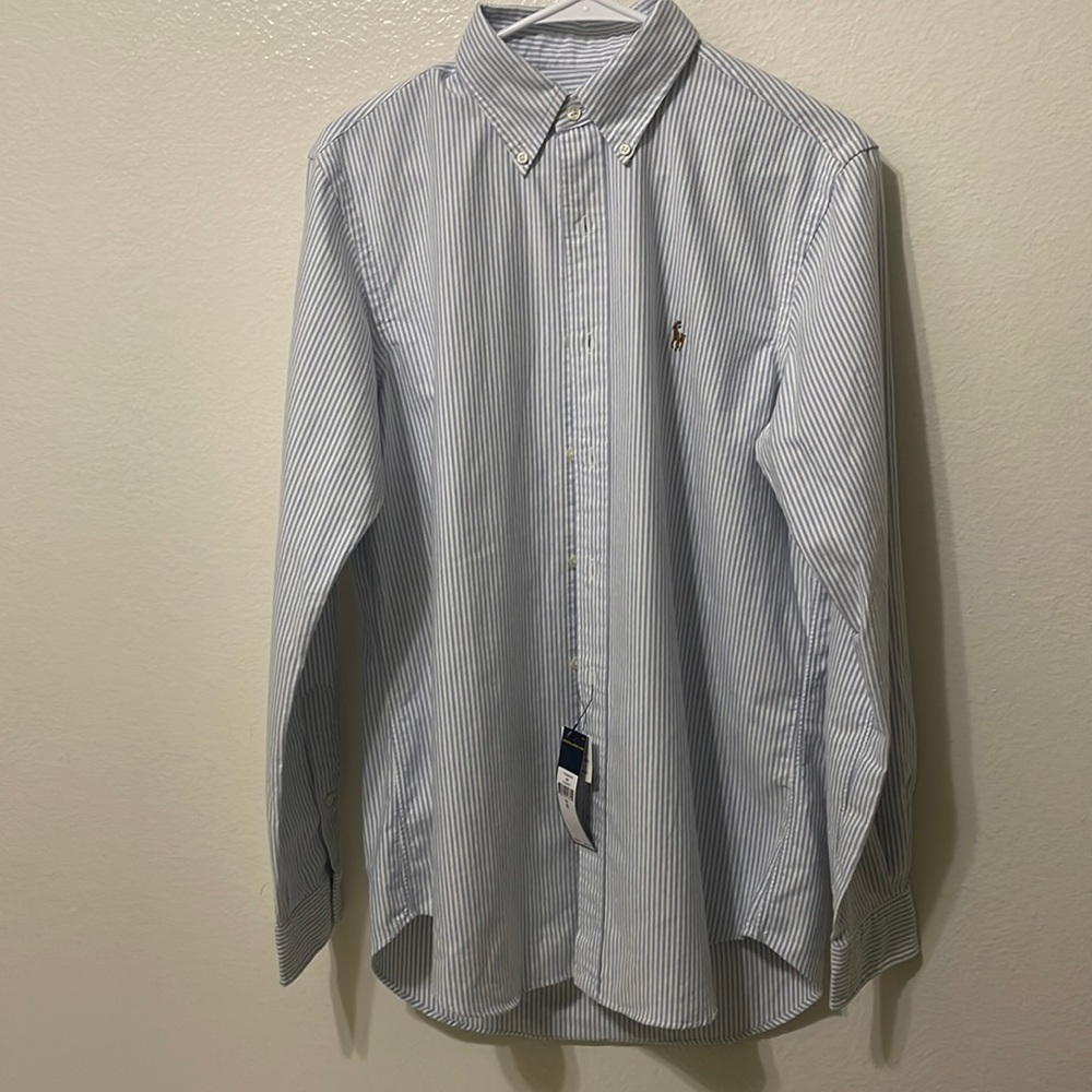 Ralph Lauren button down